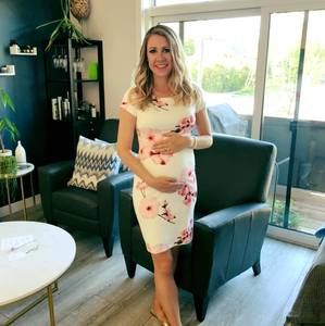 Meet your Posher, Janine